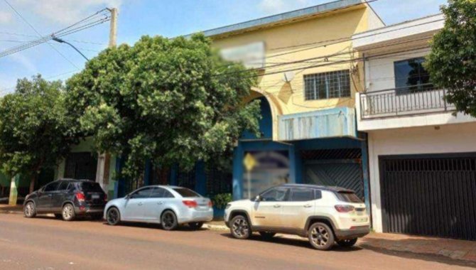 Foto - Imóvel Comercial - Marialva-PR - Avenida Cristóvão Colombo, 713 - Centro - [1]