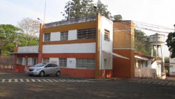 Foto - UPI Bauru - Imóvel Industrial 48.751 m² - [1]