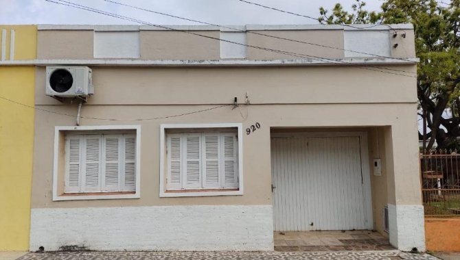 Foto - Casa 117 m² - Centro - São Gabriel - RS - [1]