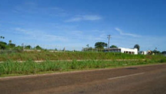 Foto - Área Rural 61 ha - Jardim Vitória - Cuiabá - MT - [1]