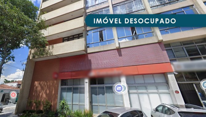 Foto - Loja Térrea com Mezanino 577 m² - Centro - Santo André - SP - [1]