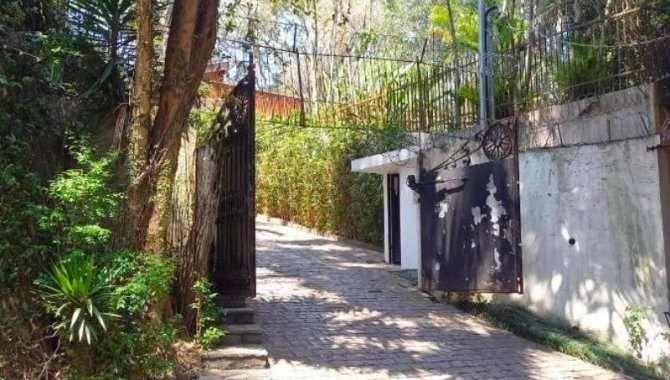 Foto - Casa e Terreno 3.240 m² - Fazenda Morumbi - São Paulo - SP - [1]