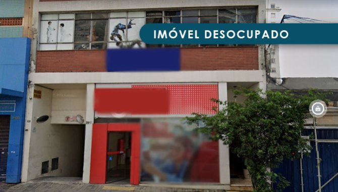 Foto - Imóvel Comercial 338 m² - Cerqueira César - São Paulo - SP - [1]