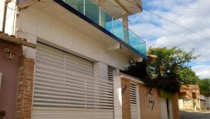 Foto - Casa 240 m² - Centro - Lagoa Seca - PB - [1]