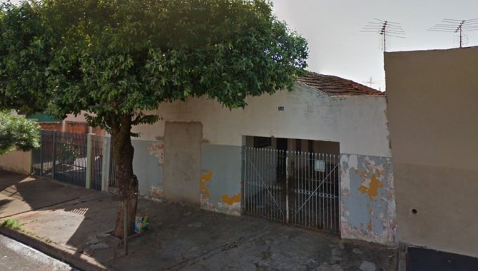 Foto - Parte Ideal dos Direitos sobre Casa 40 m² - Núcleo Hab. Ivone Alves Palma - Birigui - SP - [1]