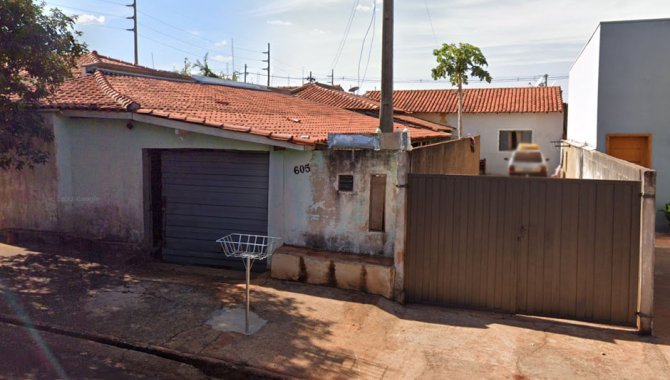 Foto - Casas - Jardim Santana - Santa Cruz do Rio Pardo - SP - [1]