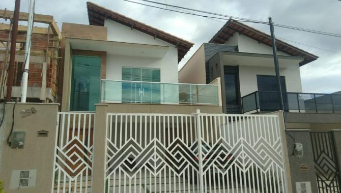 Foto - Casa em Condomínio 200 m² - Parque Ipiranga II - Resende - RJ - [1]