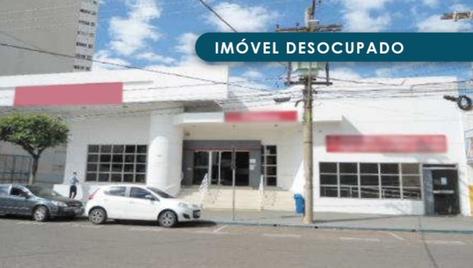 Foto - Imóvel Comercial - Araçatuba-SP - Rua Carlos Gomes, 41 - Centro - [1]