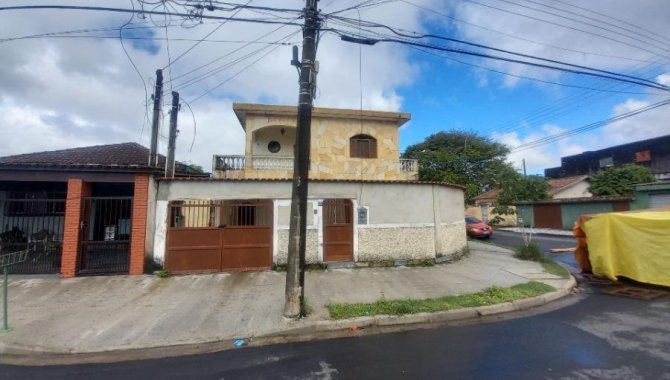 Foto - Casa 288 m² - Jardim Nancy - Guarujá - SP - [1]