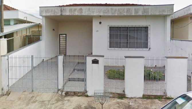 Foto - Casa 131 m² - Jardim Cruzeiro - Mogi Guaçu - SP - [1]