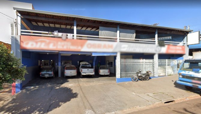 Foto - Casa e Imóvel Comercial 420 m² - Centro - Ourinhos - SP - [1]