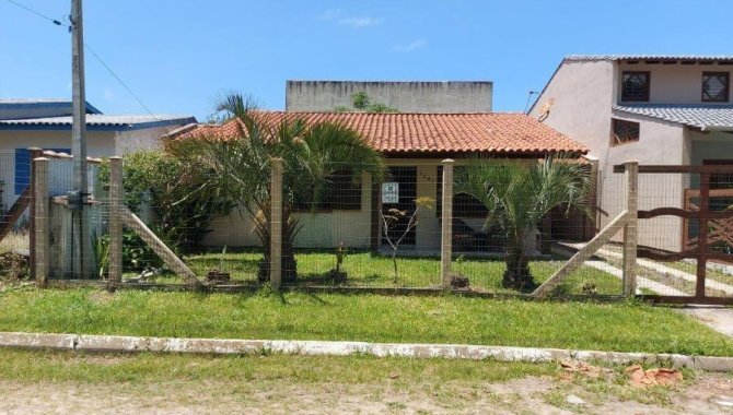 Foto - Casa e Terreno 300 m² - Nova Tramandaí - Tramandaí - RS - [1]