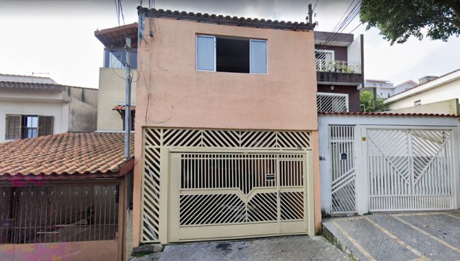 Foto - Casa 164 m² - Itaquera - São Paulo - SP - [1]