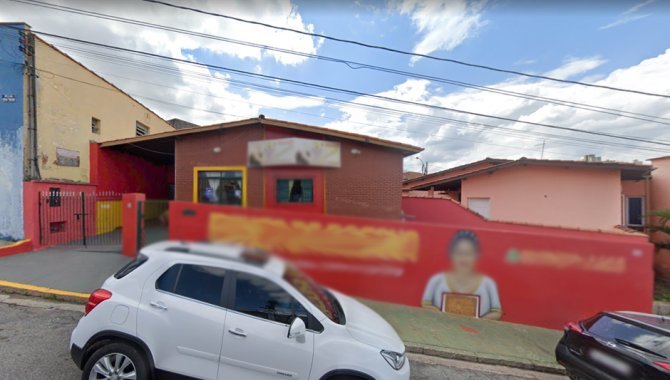 Foto - Casa 90 m² - Jardim Belém - Itatiba - SP - [1]