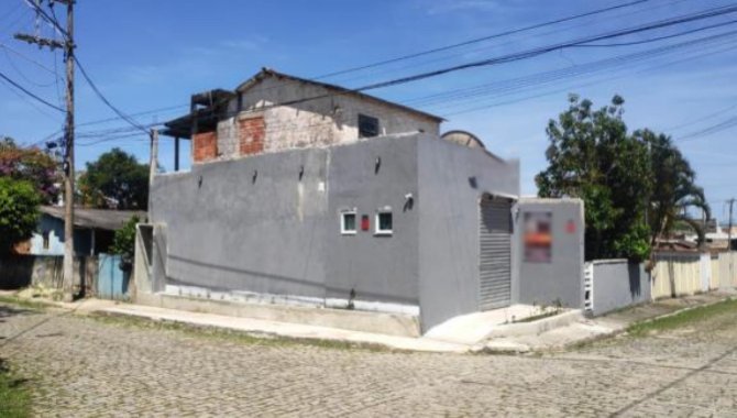 Foto - Casa - Cabo Frio-RJ - Rua das Camélias, Lote 24 - Quadra III - Caminho de Búzios - [1]