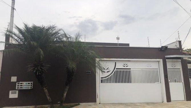 Foto - Casa 153 m² - Nova Americana - Americana - SP - [1]