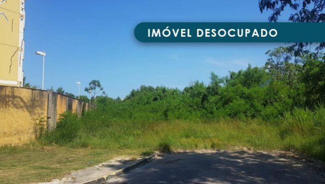 Foto - Área com 10.722 m² (Lote 20) - Recreio Dos Bandeirantes - Rio De Janeiro - RJ - [1]