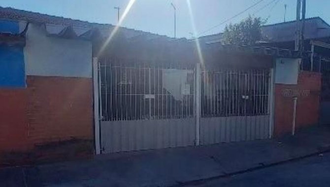 Foto - Casa 129 m² - Jardim Monte Carmelo - Guarulhos - SP - [1]