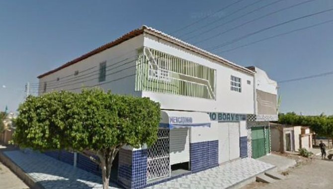 Foto - Casa e Salão Comercial 158 m² - Agrovila - Santa Maria da Boa Vista - PE - [1]