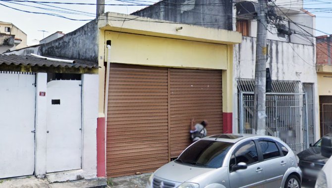 Foto - Galpão Comercial 125 m² - Vila Nogueira - Diadema - SP - [1]