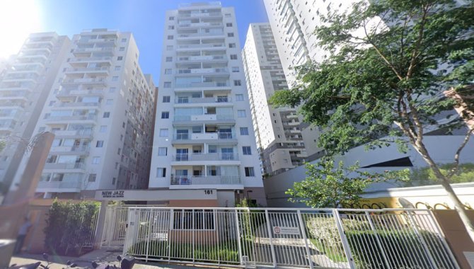 Foto - Direitos sobre Apartamento 33 m² (Unid. 411) - Barra Funda - São Paulo - SP - [1]