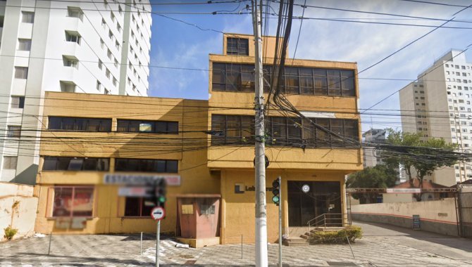 Foto - Imóvel Comercial 1.908 m² - Perdizes - São Paulo - SP - [1]