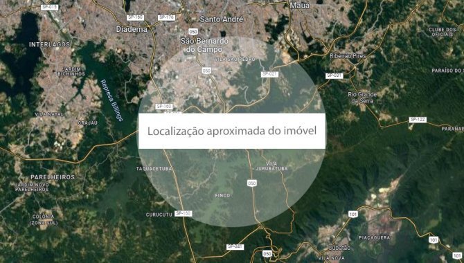 Foto - Área de 12.100 m² - Riacho Grande - São Bernardo do Campo - SP - [1]