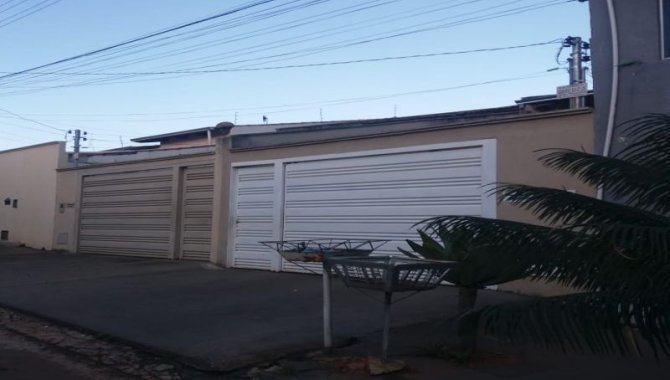 Foto - Casa 96 m² (Unid. 03) - Jardim Pampulha - Goiânia - GO - [1]