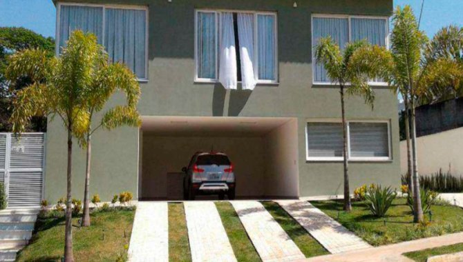 Foto - Casa 450 m² - Residencial Paradiso - Itatiba - SP - [1]