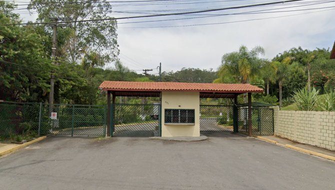 Foto - Direitos sobre Casa 100 m² - Jardim Irene - Santo André - SP - [1]