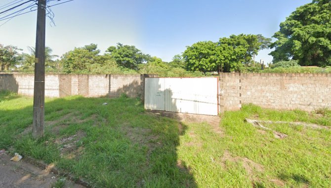 Foto - Área de 5.000 m² - Jardim dos Coqueiros - Catanduva - SP - [1]