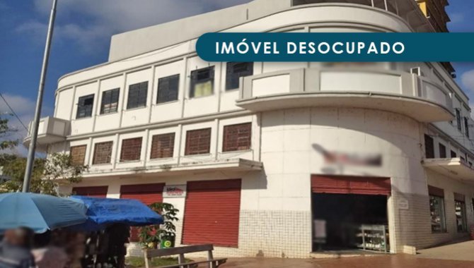 Foto - Imóvel Comercial - Cuiabá-MT - Rua Galdino Pimentel, 50 - Centro - [1]