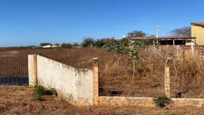 Foto - Terreno - Quixeré-CE - Cabeça de Santa Cruz - Chapada do Apodi - [1]