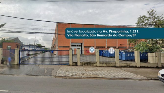 Foto - Alienação da UPI: Imóvel Industrial, Shopping, 06 Fazendas e 24 Conjuntos Comerciais - [1]