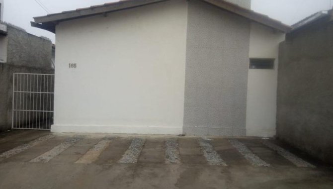 Foto - Casa 54 m² - Conjunto Residencial Maria Goretti - Pesqueira - PE - [1]