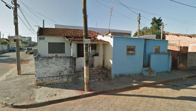 Foto - Casas - Vila Santa Izabel - Avaré - SP - [1]