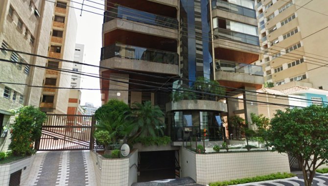 Foto - Apartamento 244 m² (Unid. 31) - Gonzaga - Santos - SP - [1]