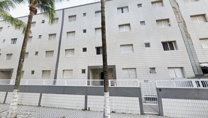 Foto - Direitos sobre Apartamento 32 m² (Unid. 42) - Nova Mirim - Praia Grande - SP - [1]