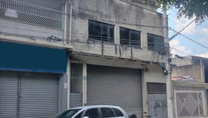 Foto - Casa - Taboão da Serra-SP - Rua Vicente Leporace, 389 - Jardim São Judas Tadeu - [1]