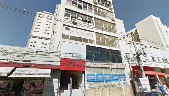 Foto - Sala Comercial 57 m² (Unid. 83) - Centro - Campo Grande - MS - [1]