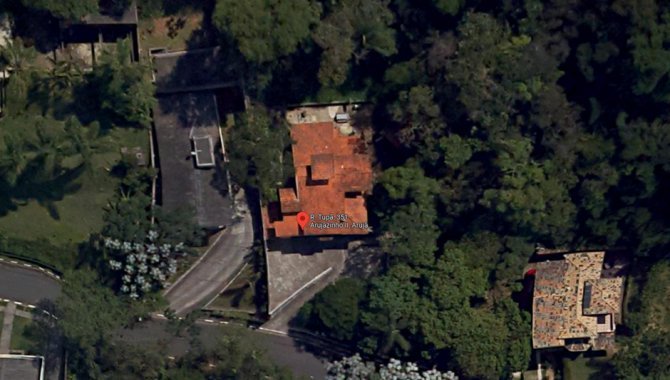 Foto - Direitos sobre Casa e Área 576 m² - Arujázinho I, II e III - Arujá - SP - [1]