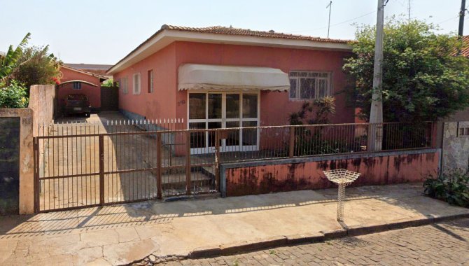 Foto - Casa 150 m² - Jardim Renascença - Cajuru - SP - [1]