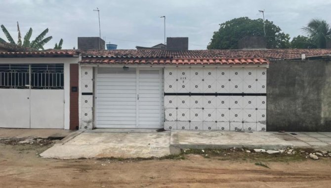 Foto - Casa 51 m² - Janga - Paulista - PE - [1]