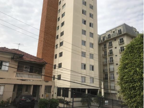 Apartamento Santana | 78,2776m² | São Paulo/SP