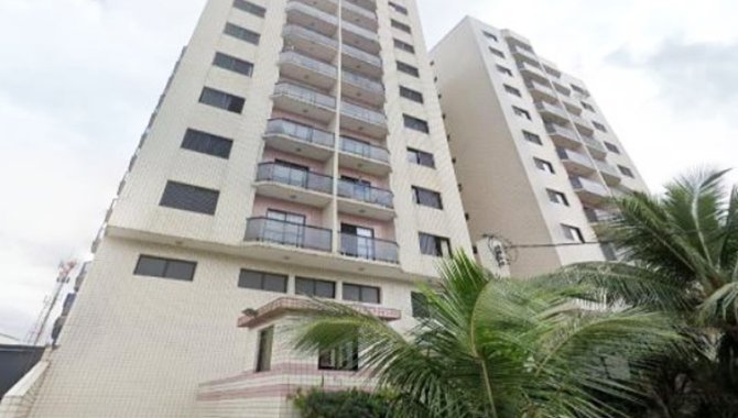 Foto - Apartamento - Praia Grande-SP - Rua Juquirais nº 55 - Vila Tupiry - [1]