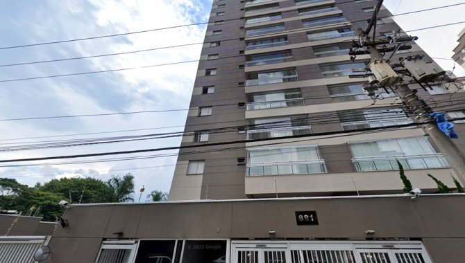 Foto - Apartamento - São Paulo-SP - Rua Taquari, 881 - Moóca - [1]