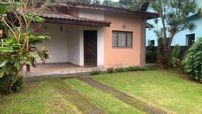 Foto - Parte Ideal de Casa 150 m² - Loteamento Costa do Sol - Bertioga - SP - [1]