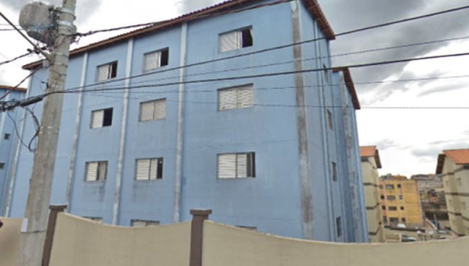 Foto - Apartamento - Itaquaquecetuba-SP - Rua Petrolina, nº 21 - Aracaré - [1]