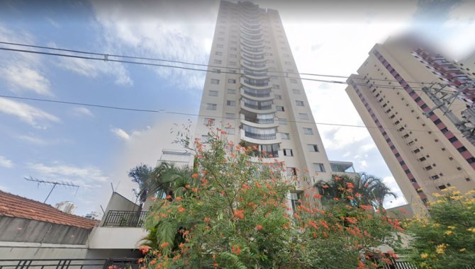 Foto - Direitos sobre Apartamento 82 m² (Unid. 94) - Vila Regente Freijó - São Paulo - SP - [1]