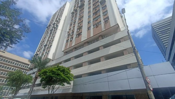 Foto - Apartamento (Unid. 705) - Cidade Nova - Rio de Janeiro - RJ - [1]